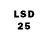 LSD-25 экстази кислота ed1s